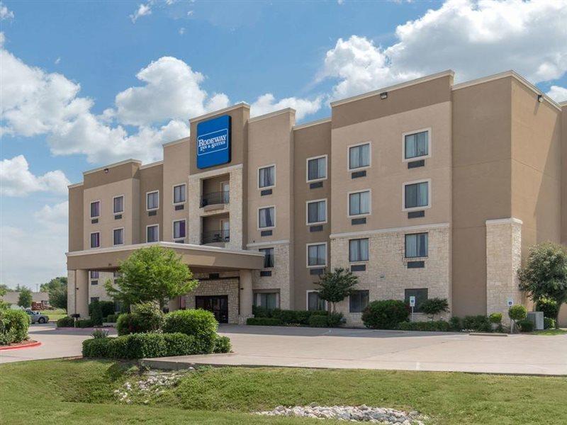 Fairfield By Marriott Inn & Suites Хилсборо Экстерьер фото