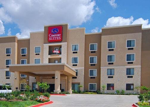 Fairfield By Marriott Inn & Suites Хилсборо Экстерьер фото